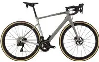 Cannondale Synapse Carbon 1 Rle Road Bike 51cm - Stealth Grey