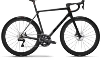 Felt FR Advanced+ Ultegra Di2 Carbon Road Bike - 2025 - Matte Carbon Vapour / Felt Black / 61cm