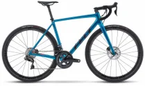 Felt FR Advanced Ultegra Di2 Carbon Road Bike - Aquafresh / 61cm