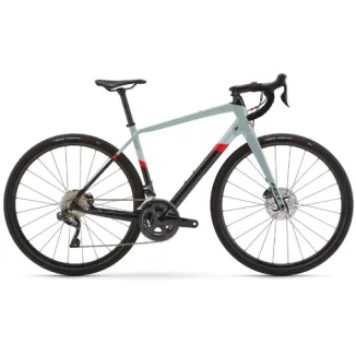 Felt VR Advanced Ultegra Di2 Carbon Road Bike - Surfmist / 56cm