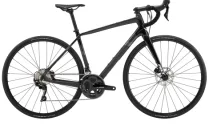 Felt VR Performance 105 Carbon Road Bike - Black Glitter / 61cm