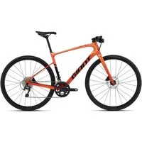 Giant FastRoad Advanced 2