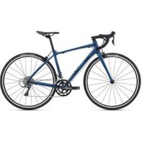 Giant Liv Avail 2 Womens Road Bike 2021 Medium - Grayish Blue