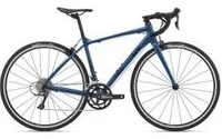 Giant Liv Avail 2 Womens Road Bike 2021 Medium - Grayish Blue