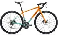 Giant Liv Avail Ar 2 Womens Road Bike Large - Bright Marigold