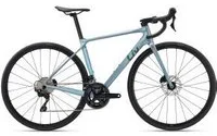 Giant Liv Langma Advanced 2 105 Womens Road Bike  2025 Large - Gloss Prismatic Haze