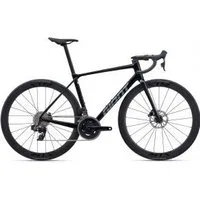 Giant Tcr Advanced Pro 1 Axs Road Bike  2025 Small - Gloss Carbon/Polished Foil