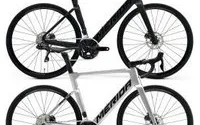 Merida Reacto 6000 Di2 Carbon Road Bike Small Sizes Only XX-Small - Black/Black