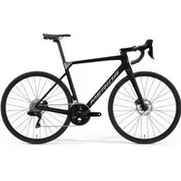 Merida Scultura 6000 Di2 Carbon Road Bike X-Small - Black