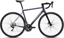 Ridley Grifn A 105 - All-Road Bike - 2024 - Dark Violet Cameleon / Silver / XS