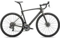 Specialized S-works Roubaix Sl8 Carbon Road Bike  2024 49cm - Smoke/Black Pearl