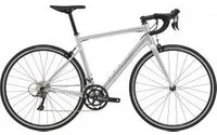 Cannondale Caad Optimo 4 Alloy Road Bike 54 - Silver