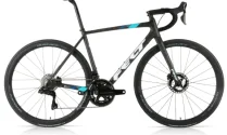 Felt FR FRD Ultimate Dura Ace Di2 Carbon Road Bike - Matte TeXtreme / 58cm