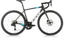 Felt FR FRD Ultimate Ultegra Di2 Carbon Road Bike - Boxed - Matte TeXtreme / 58cm