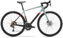 Felt VR Advanced Ultegra Di2 Carbon Road Bike - Boxed - Surfmist / 58cm