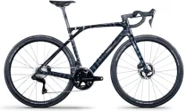 Lapierre Xelius SL 10.0 Symbiosis Edition Dura Ace Di2 Carbon Road Bike - Black / XLarge / 55cm