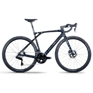 Lapierre Xelius SL 10.0 Symbiosis Edition Dura Ace Di2 Carbon Road Bike - Black / Small / 46cm