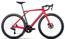 Lapierre Xelius SL 9.0 Dura Ace Di2 Carbon Road Bike - Red / Black / Small / 46cm