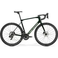 Merida Scultura Endurance 9000 - Nearly New – XL