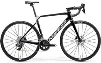 Merida Scultura Rival Edition - Nearly New – M