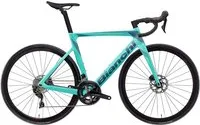 Bianchi Oltre Race 105 Di2 Road Bike 2025