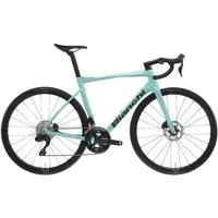 Bianchi Specialissima Comp Ultegra Di2