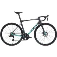 Bianchi Specialissima RC Dura Ace Road Bike