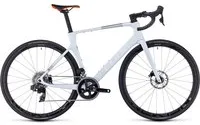 CUBE Agree C:62 Pro Disc Road Bike