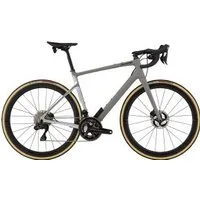 Cannondale Synapse Carbon 1 Rle Road Bike 51cm - Stealth Grey