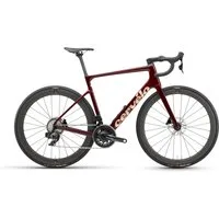 Cervelo Caledonia-5 Force AXS Road Bike 2025