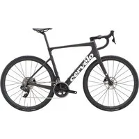 Cervelo Caledonia-5 Rival eTap AXS Disc Road Bike 2023