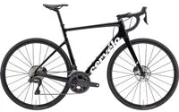 Cervelo Caledonia Ultegra Di2 Disc Road Bike 2023