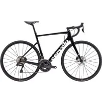 Cervelo Caledonia Ultegra Di2 Disc Road Bike 2023