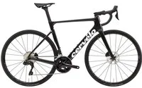 Cervelo Soloist 105 Di2 Disc Road Bike