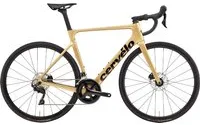 Cervelo Soloist 105 Disc Road Bike