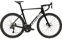 Cervelo Soloist Ultegra Di2 Disc Road Bike