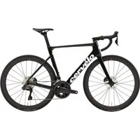 Cervelo Soloist Ultegra Di2 Disc Road Bike