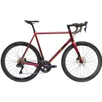 Cinelli Nemo Ultegra Di2 Road Bike