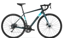 Felt VR 60 Claris Road Bike 2023 - Boxed - Bay Blue / 61cm