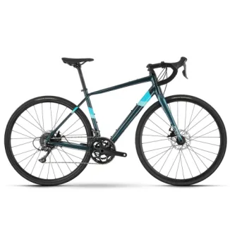 Felt VR 60 Claris Road Bike 2023 - Boxed - Bay Blue / 61cm