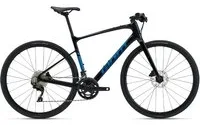 Giant FastRoad Advanced 1 - Nearly New - M