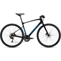 Giant FastRoad Advanced 1 - Nearly New - M