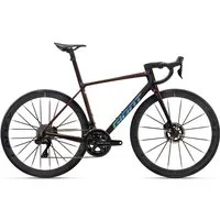 Giant TCR Advanced SL 0 DA