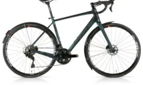 Orro Terra C 105 All Road Bike - Matt Dark Flip / XLarge / 58cm