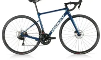 Ridley Grifn 105 Carbon Allroad Bike - 2023 - Dark Blue / XSmall