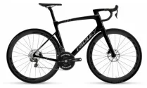 Ridley Noah Disc Rival AXS Carbon Road Bike - 2024 - Black / L