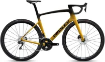 Ridley Noah Fast Disc 105 DI2 Carbon Road Bike - 2023 - Black / XL