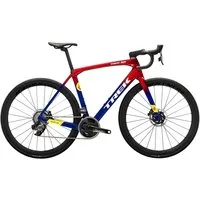 Trek Domane SLR 7 eTap Disc Road Bike Gen 4 2023