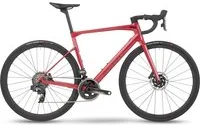 BMC Roadmachine 01 FOUR Force AXS Disc Road Bike