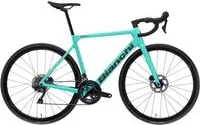 Bianchi Sprint ICR 105 Di2 Road Bike 2025